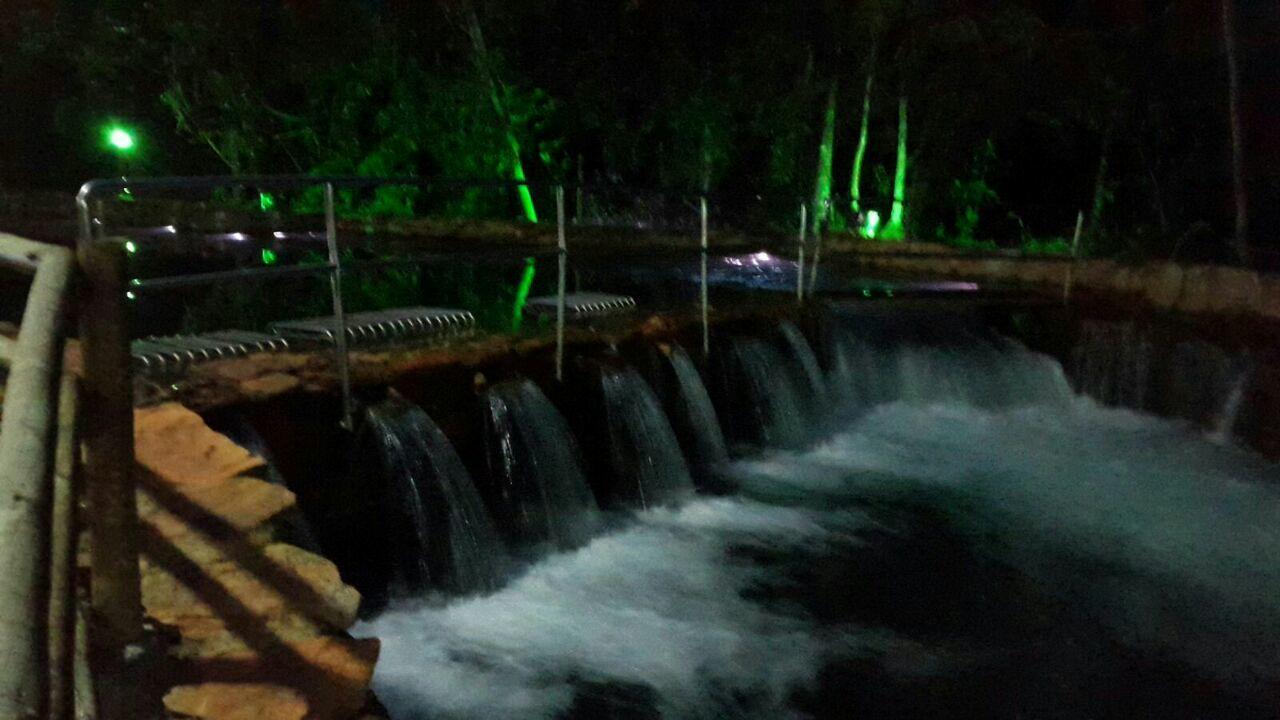 Paradise Rio Quente 517 Eksteriør billede